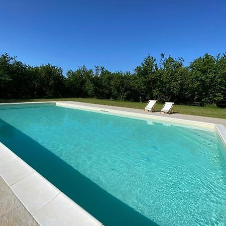 Agriturismo Terre Di Nelio Vignanello Kültér fotó