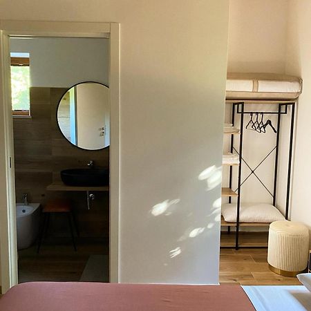 Agriturismo Terre Di Nelio Vignanello Kültér fotó