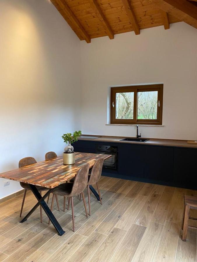Agriturismo Terre Di Nelio Vignanello Kültér fotó
