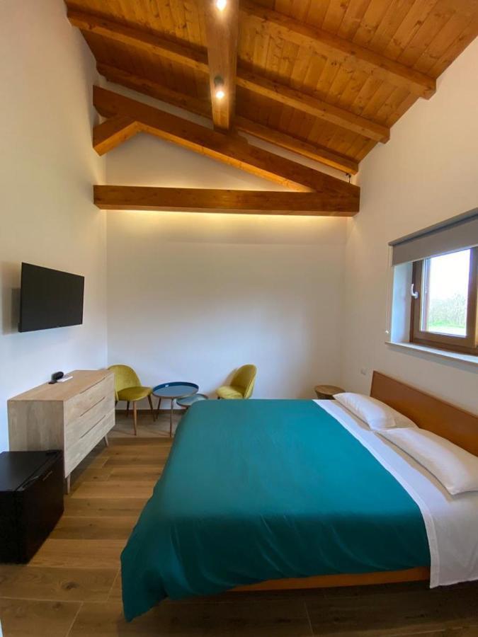 Agriturismo Terre Di Nelio Vignanello Kültér fotó