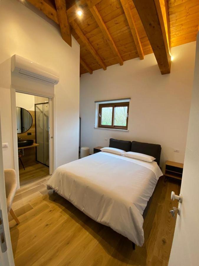 Agriturismo Terre Di Nelio Vignanello Kültér fotó
