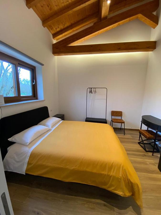 Agriturismo Terre Di Nelio Vignanello Kültér fotó