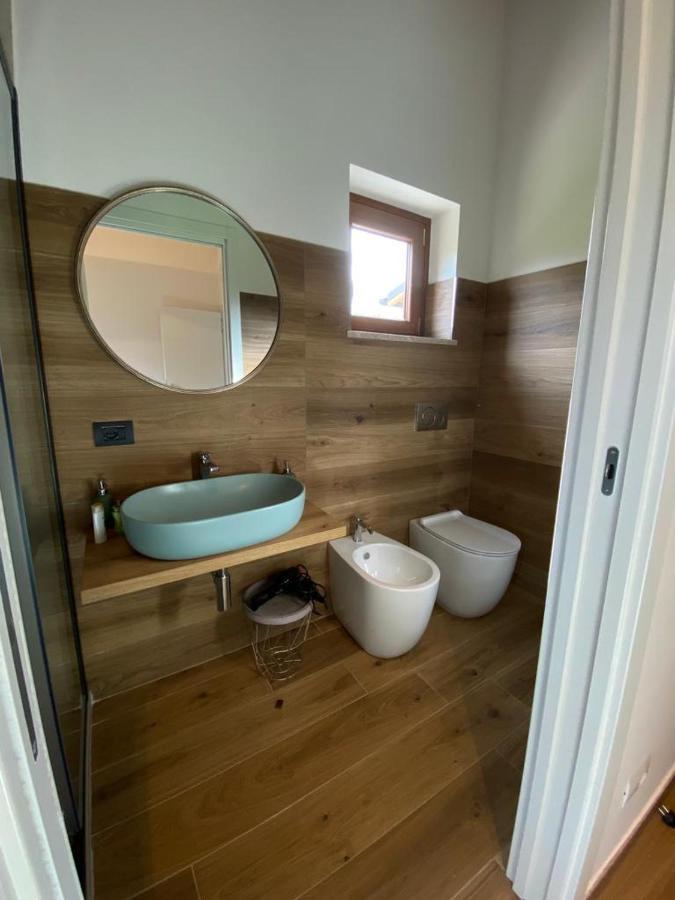 Agriturismo Terre Di Nelio Vignanello Kültér fotó