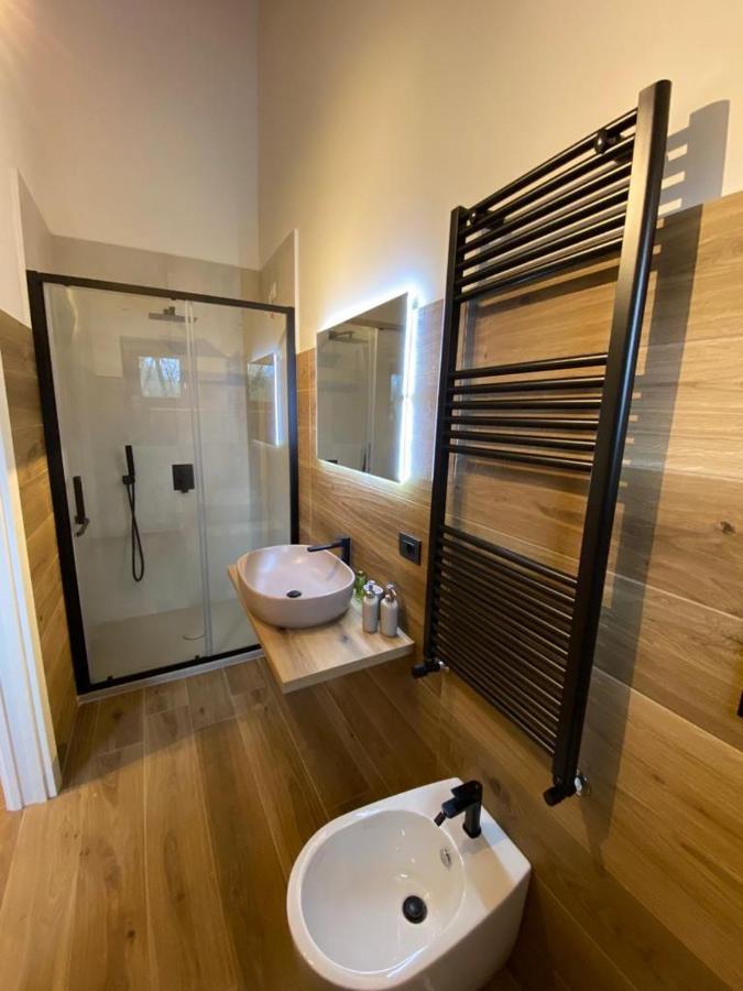 Agriturismo Terre Di Nelio Vignanello Kültér fotó