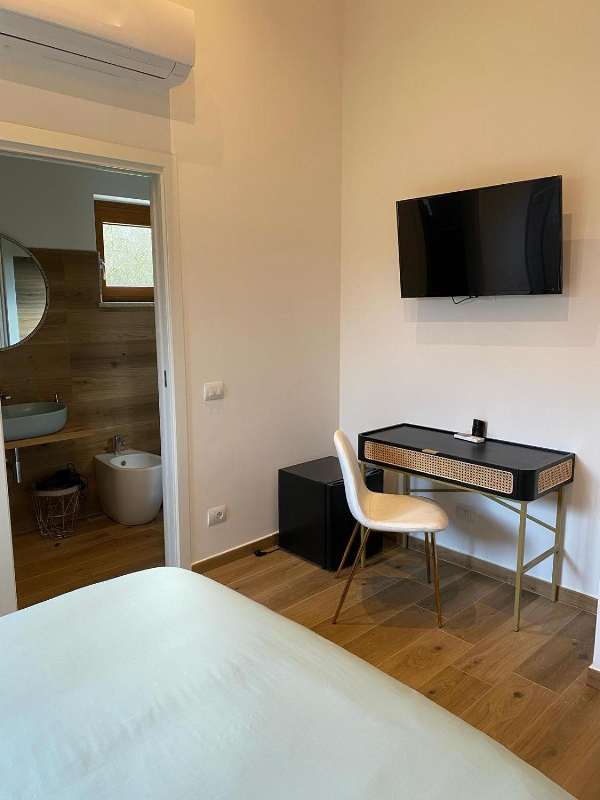 Agriturismo Terre Di Nelio Vignanello Kültér fotó