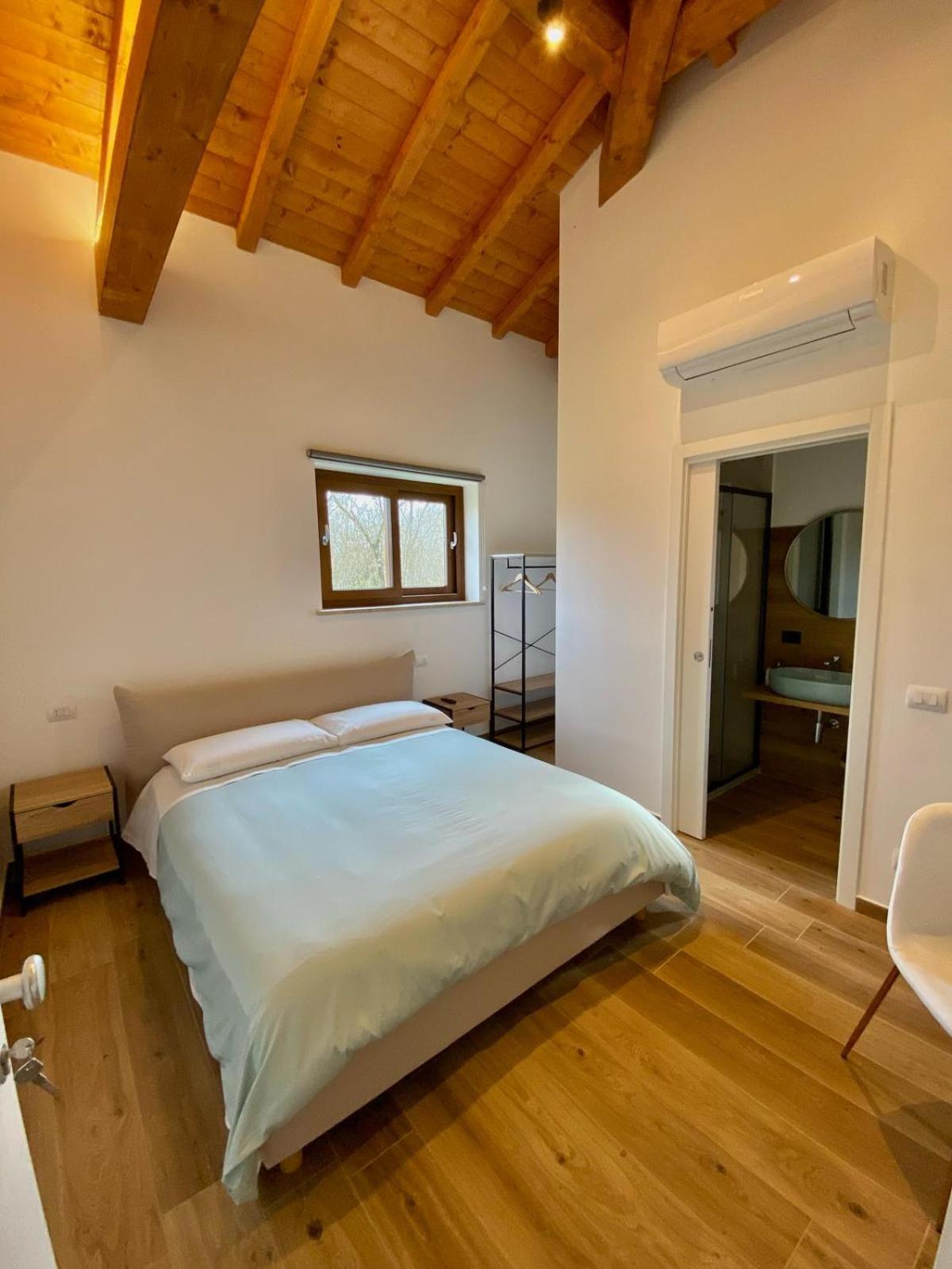 Agriturismo Terre Di Nelio Vignanello Kültér fotó