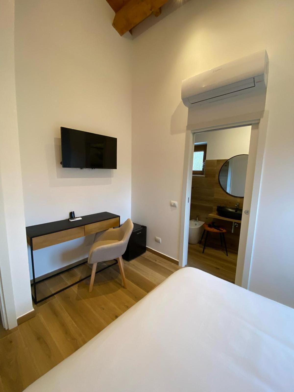 Agriturismo Terre Di Nelio Vignanello Kültér fotó