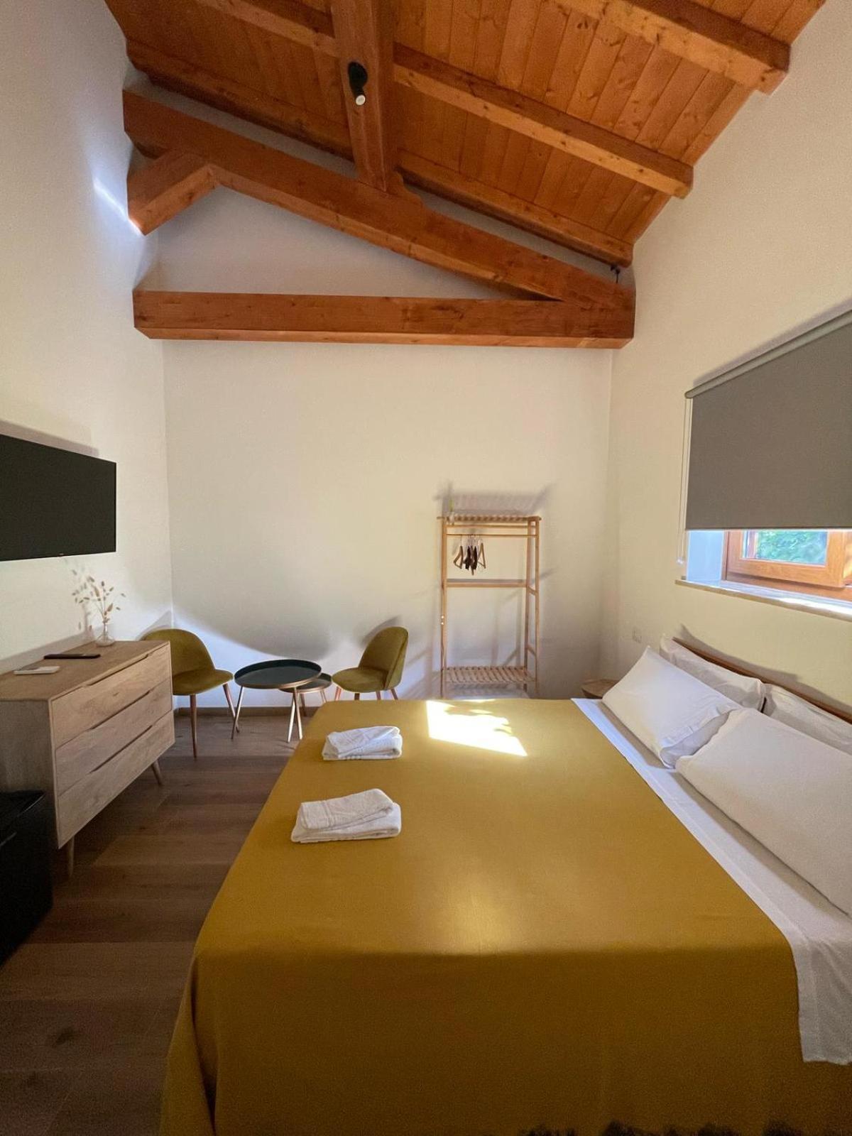 Agriturismo Terre Di Nelio Vignanello Kültér fotó