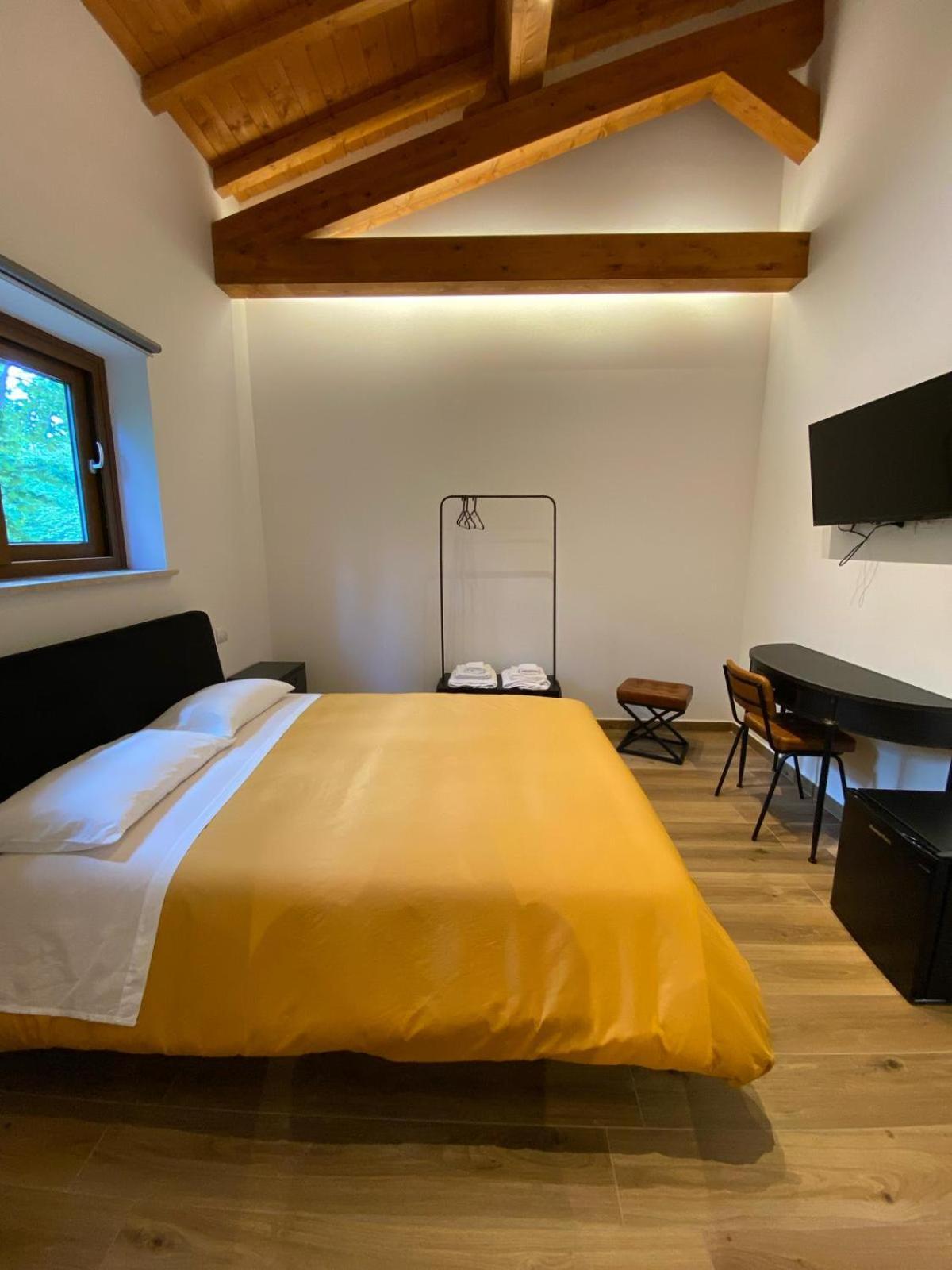 Agriturismo Terre Di Nelio Vignanello Kültér fotó