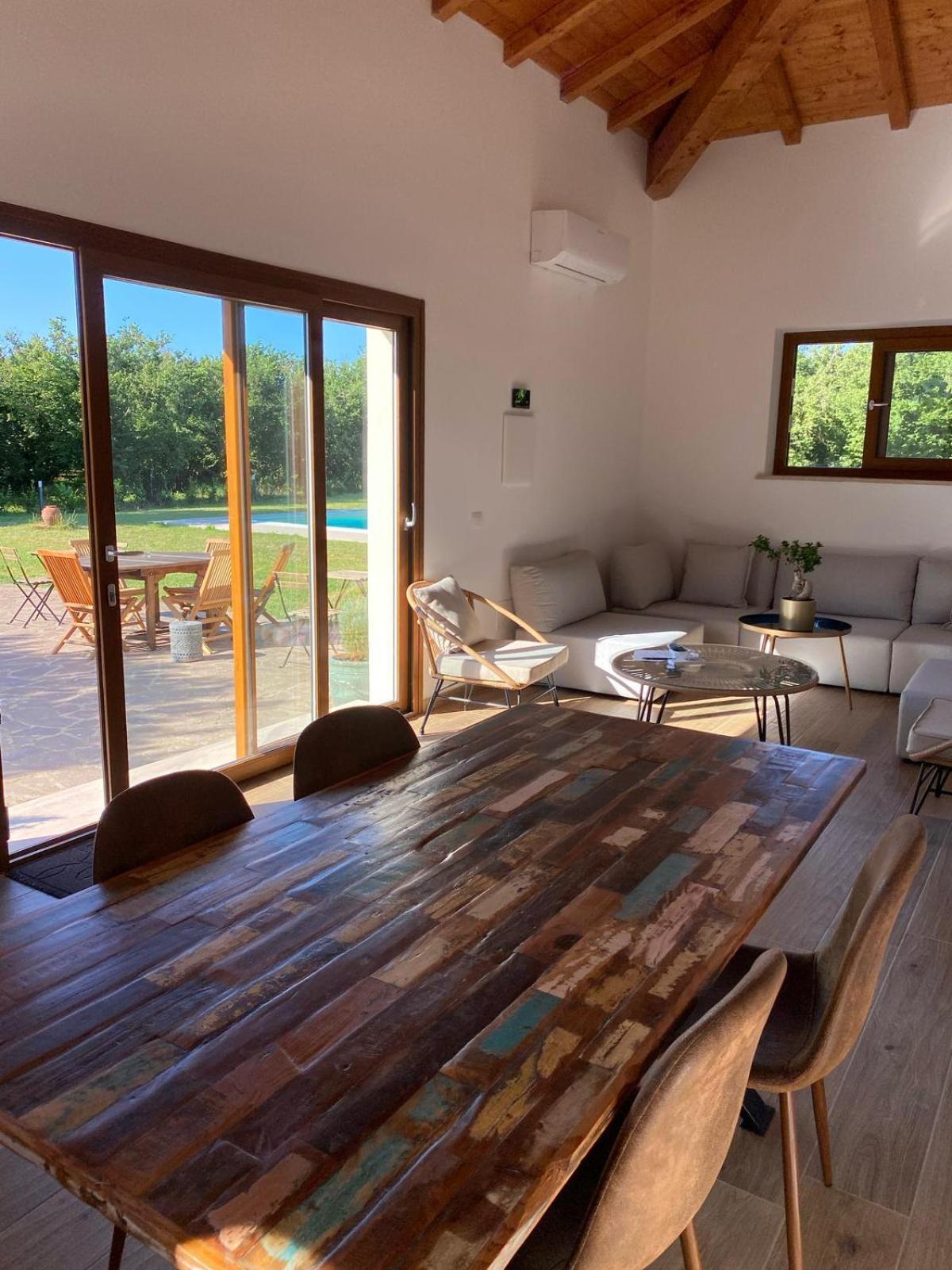 Agriturismo Terre Di Nelio Vignanello Kültér fotó